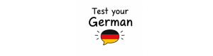 Test your German